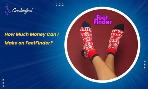 average income from feetfinder|FeetFinder Income: How Much Creators Are Making。